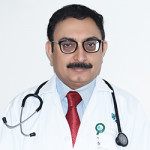 Dr. NN  Khanna